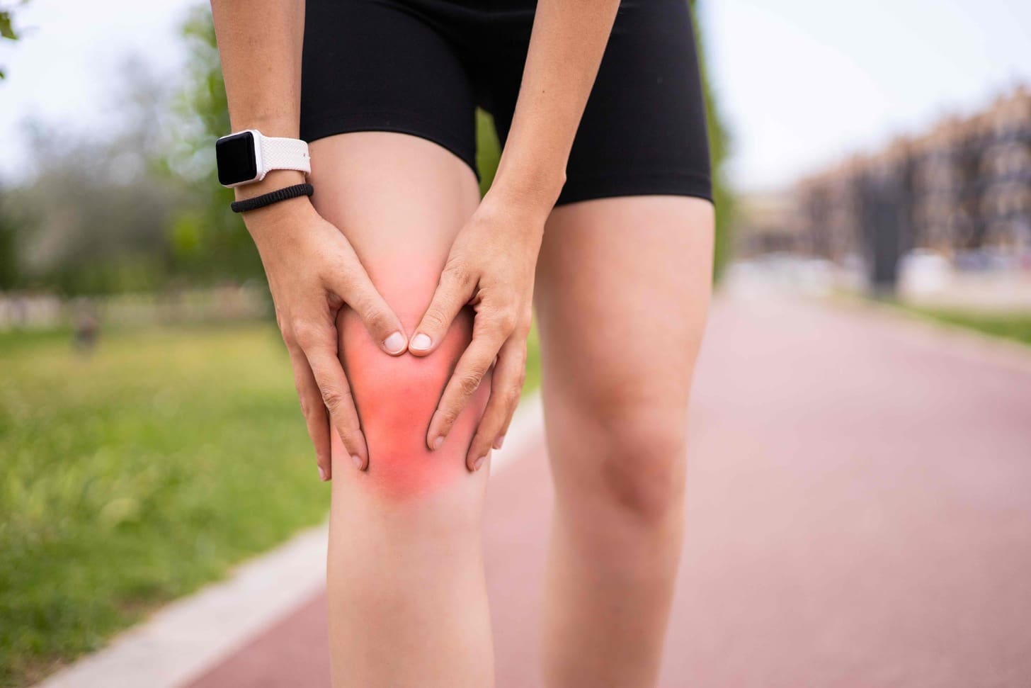 9 Best Treatments for Bone-on-Bone Knee Pain When Replacement Isn't an Option