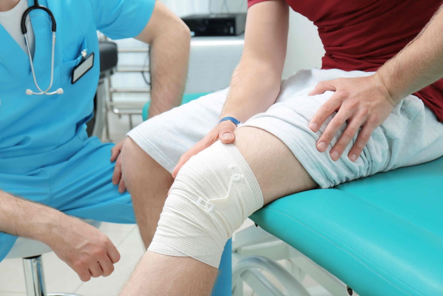 Partial Knee Surgery Recovery Time: 7 Fast Facts and Key Comparisons