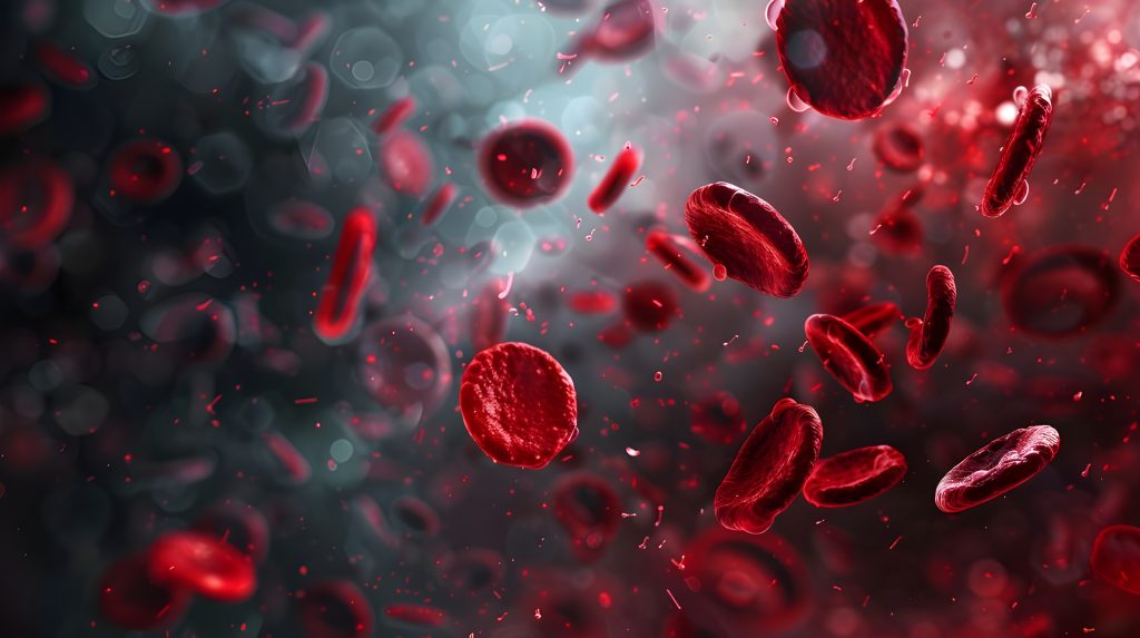 life expectancy of someone with thalassemia
