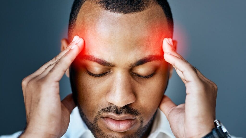 pontine glioma in adults