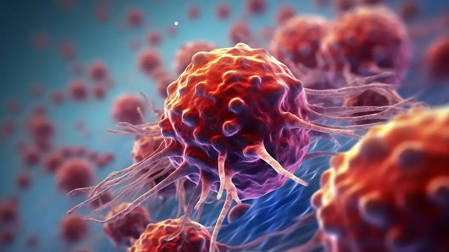 What Is Preventive Chemotherapy for Ovarian Cancer and Is It Worth It?