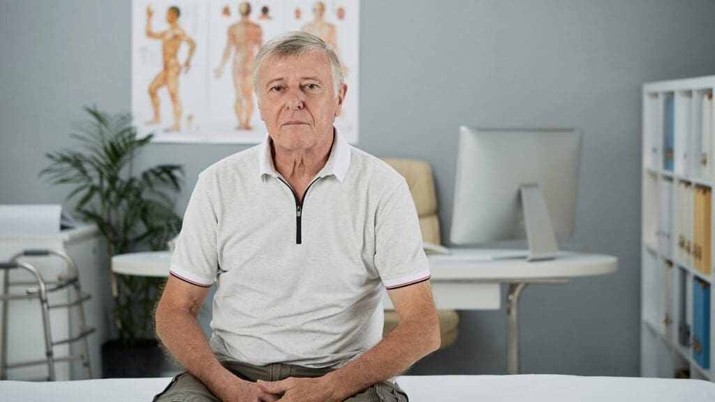 prostate surgery recovery timelines