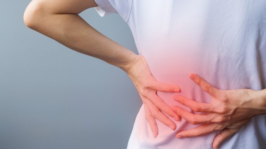 radiating pain lower back radiating pain lower back