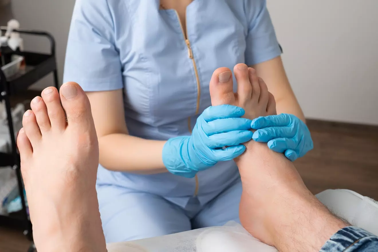 How Long Does It Take to Recover from Minimally Invasive Bunion Surgery?