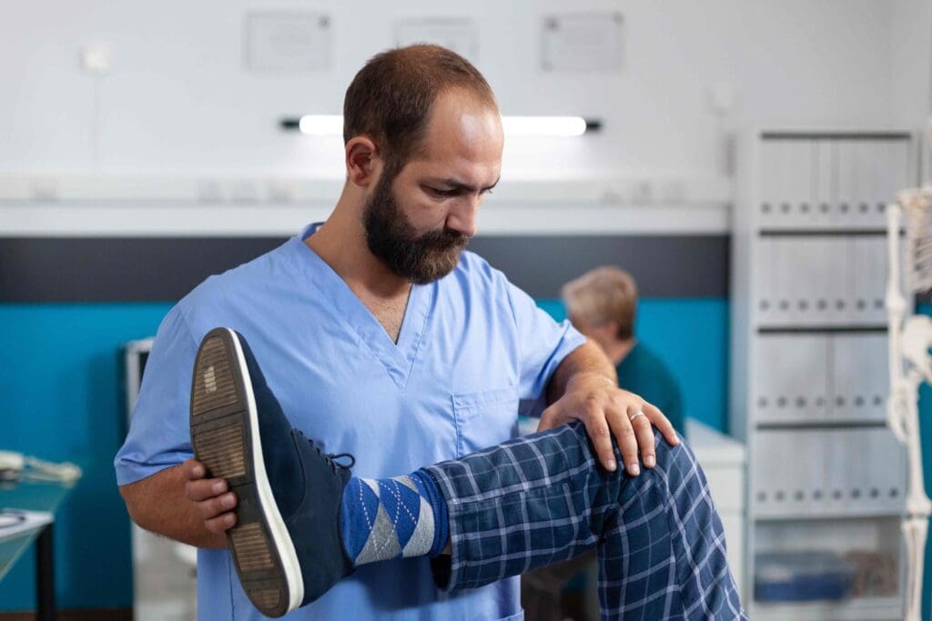 recovery process after a partial knee surgery recovery process after a partial knee surgery