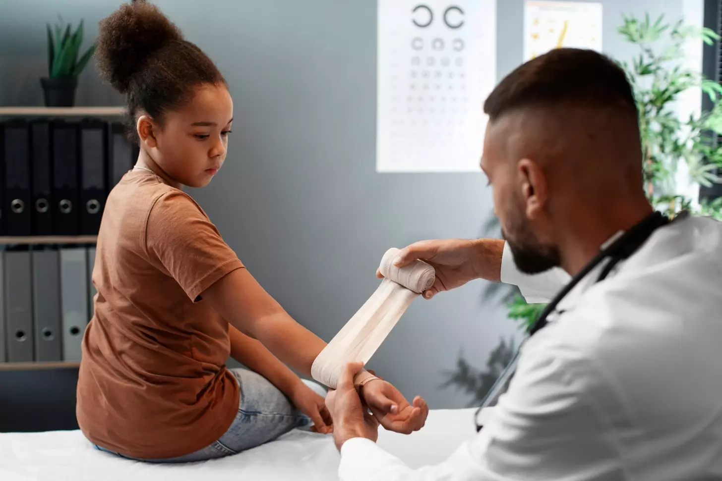 How Serious Is Revision TKR Surgery and What Should Patients Expect?