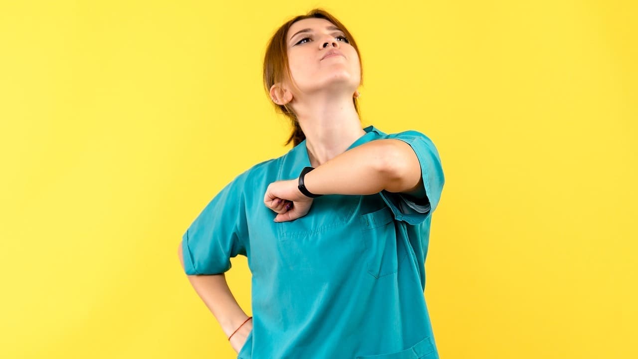 Shoulder Debridement Recovery Time: 5 Key Facts for a Faster Return