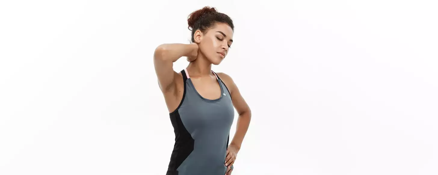 How to Prevent Neck Pain After Shoulder Workouts: Step-by-Step Guide