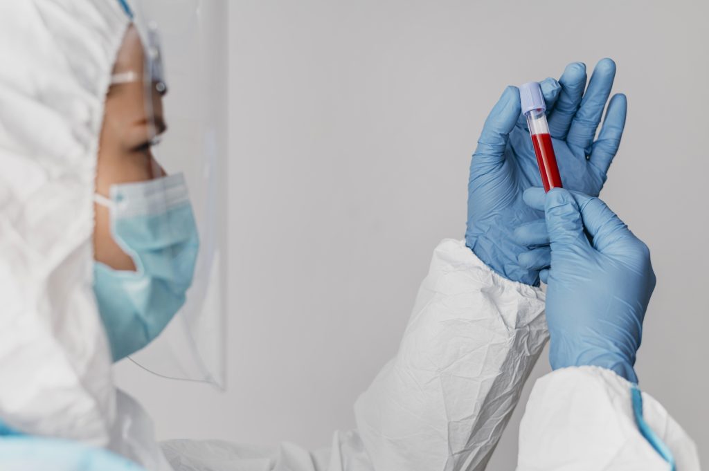 Is thalassemia inherited