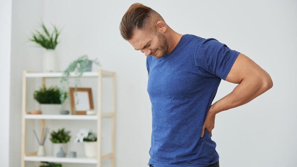 signs of spinal compression signs of spinal compression