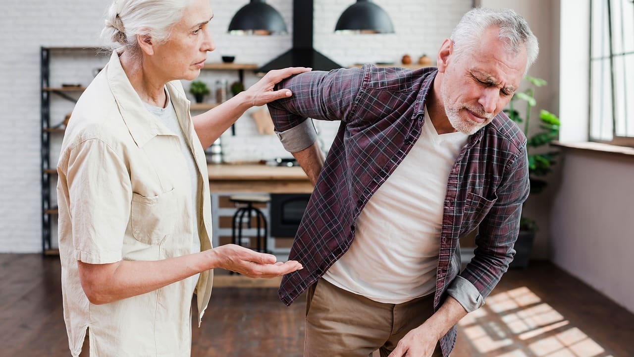 Spinal Cord Injury Manifestations: 12 Key Symptoms and Effects Explained