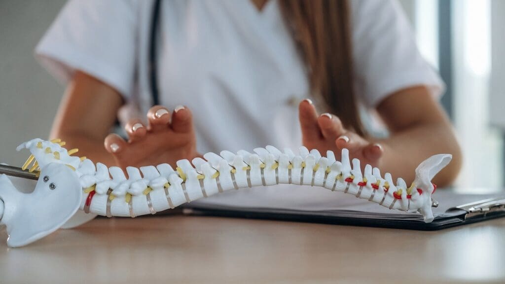 spinal instability spinal instability