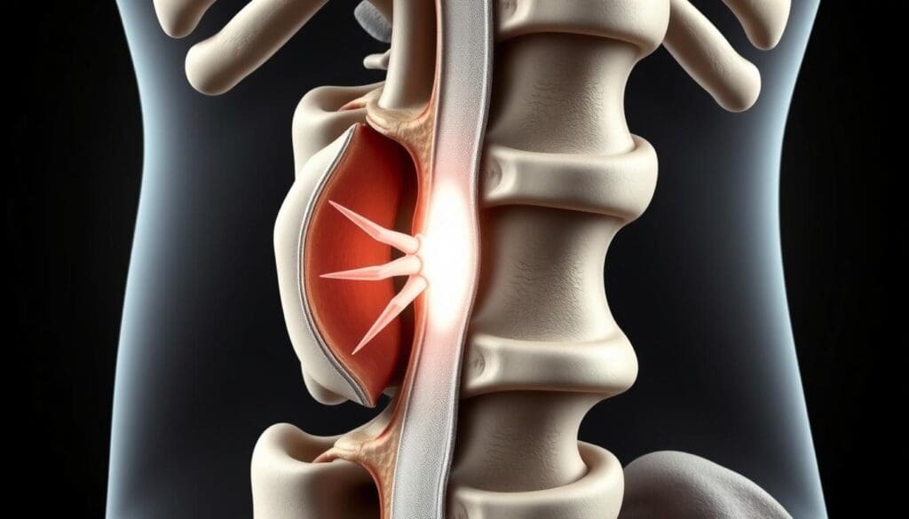 spinal stenosis spinal stenosis