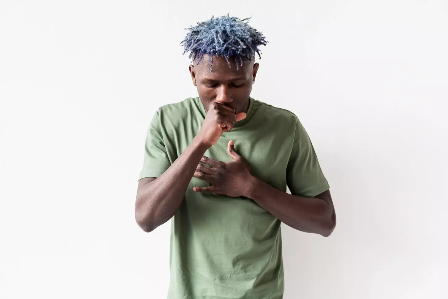 Squamous Carcinoma Lung: 8 Key Facts on Symptoms, Risks, and Treatments