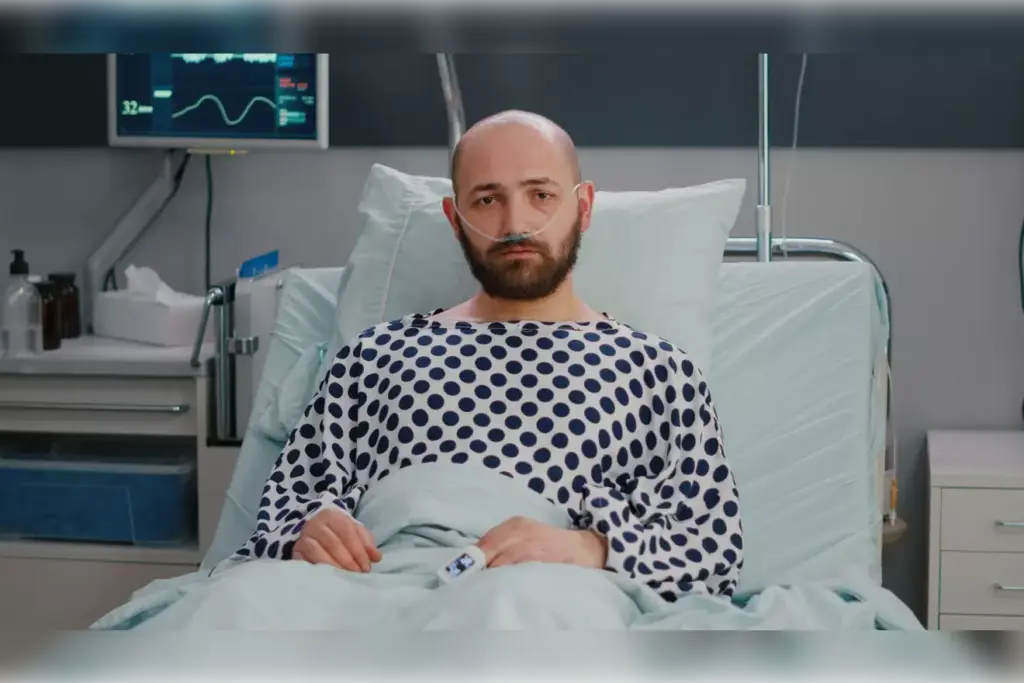 stage 3 prostate cancer