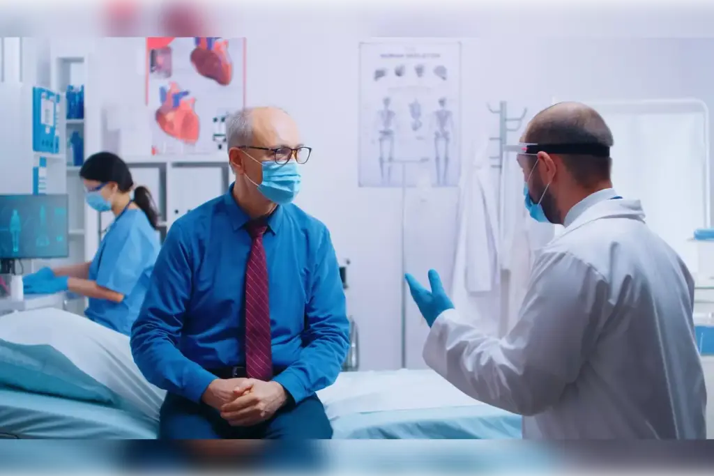 stage 3 prostate cancer