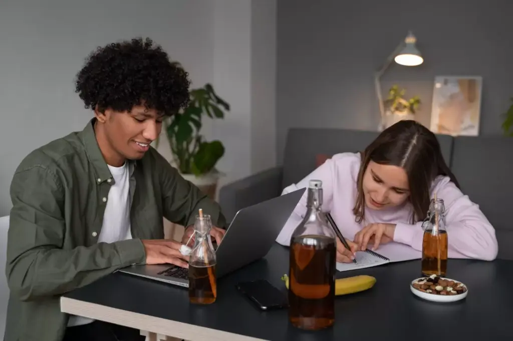 substance abuse programs