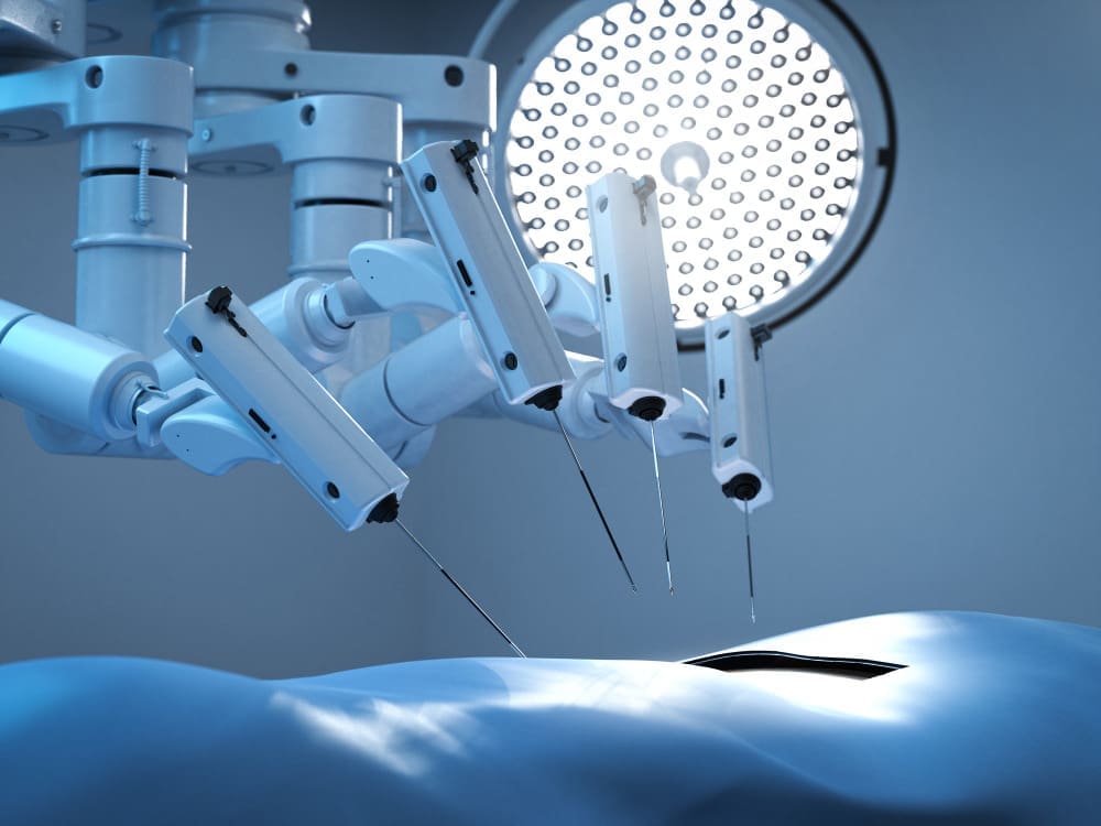 surgery robots
