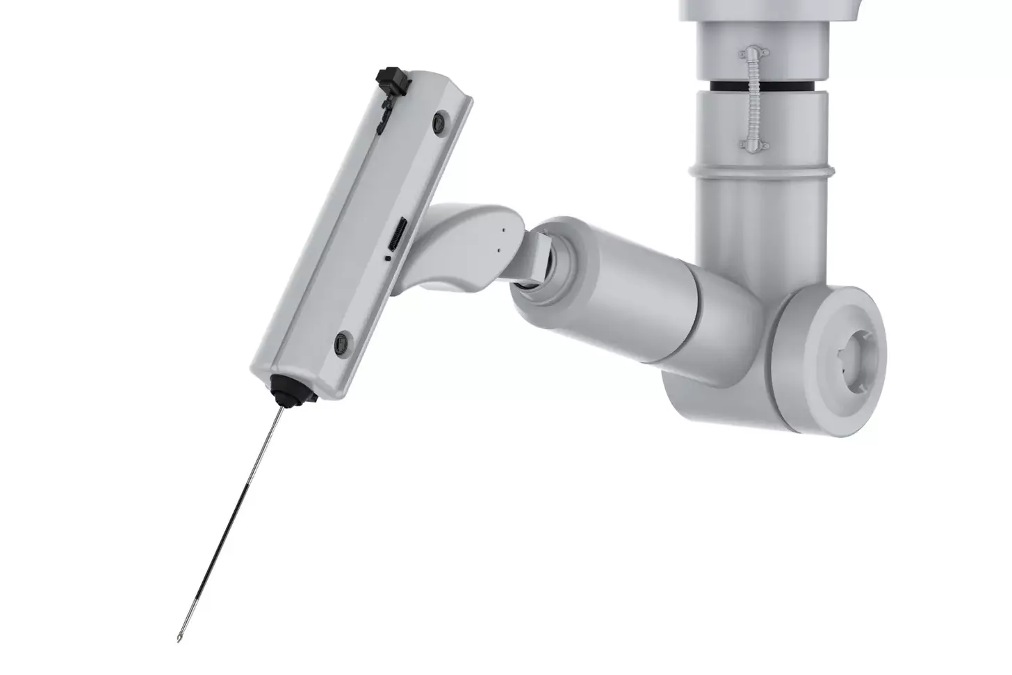 7 Key Features of Surgical Arms in the Da Vinci Robotic Surgery System