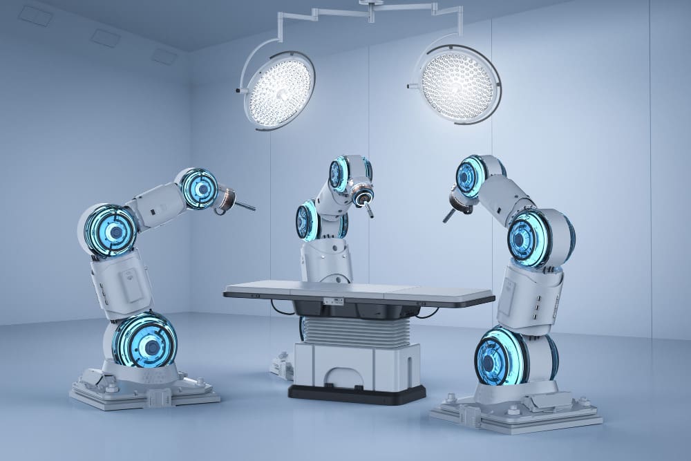 surgical robots