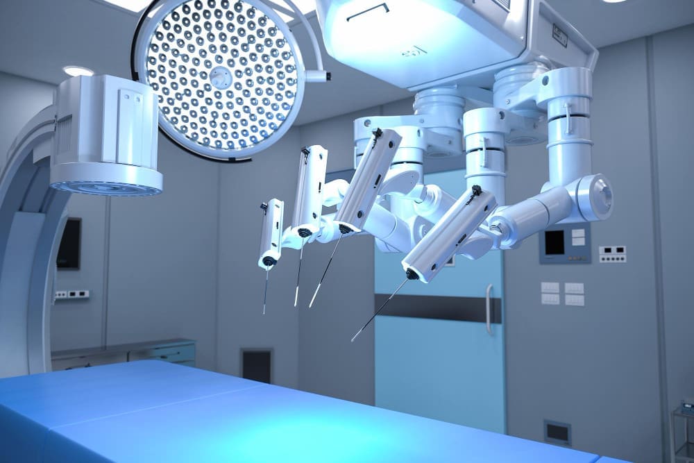 Surgical Robots Pros and Cons: Key Facts on Robotic Surgery Benefits & Risks