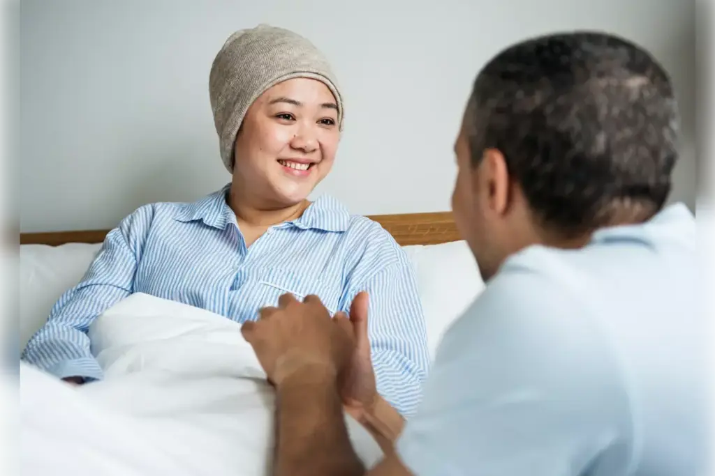 t cell cancer treatment