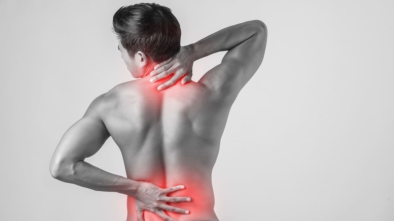 11 Causes and Solutions for Tingling Pain in Back When Sitting or Lying Down