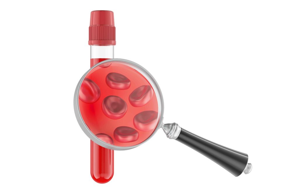 what does hematopoietic mean