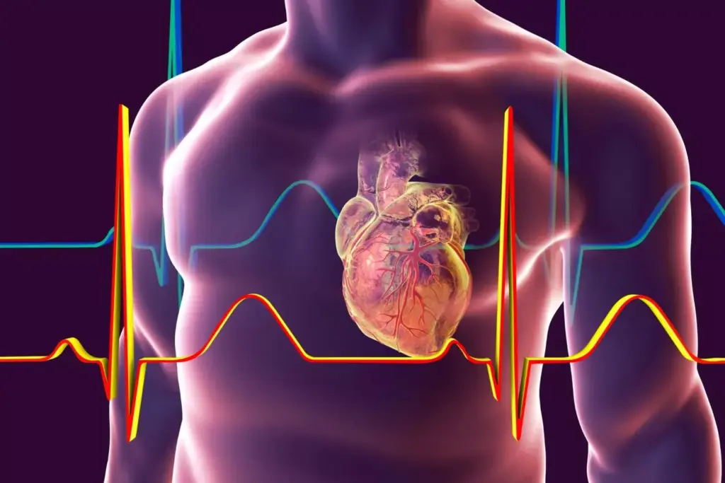 what is atrial fibrillation with rvr