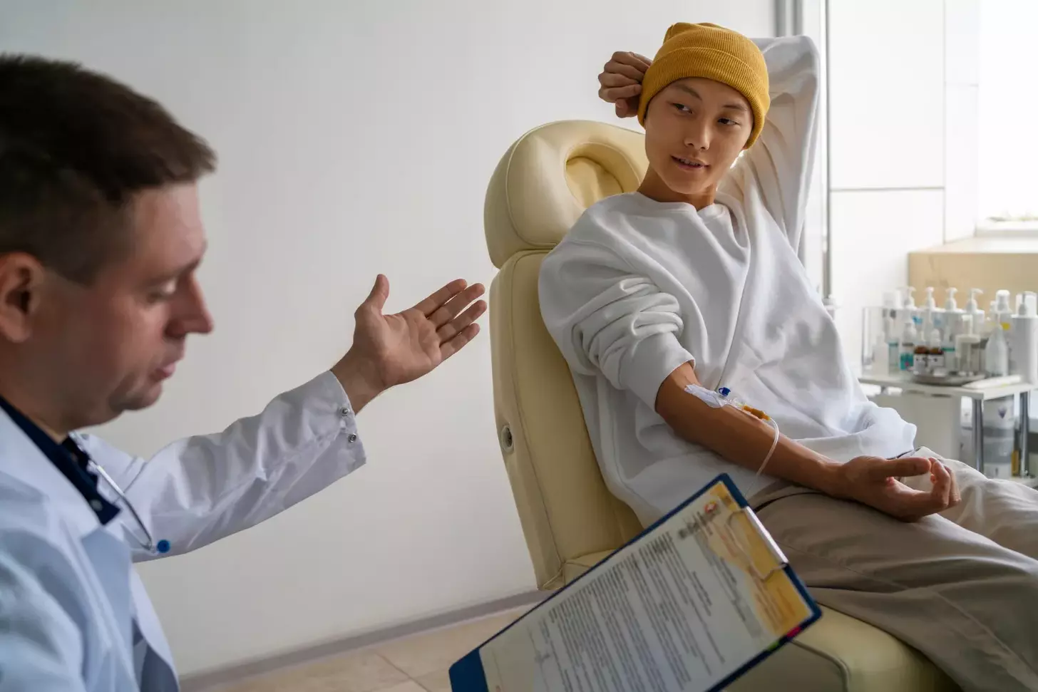 What to Expect After Last Chemo Treatment: 7 Key Recovery Facts