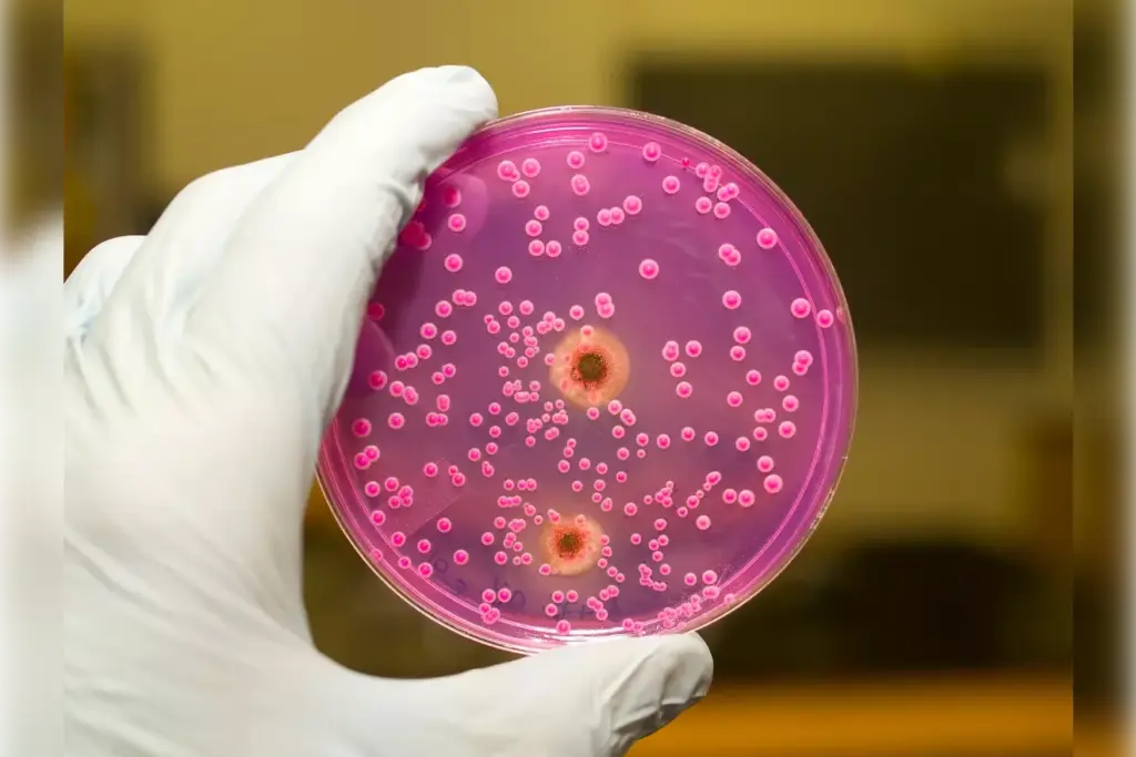 where are t cells produced