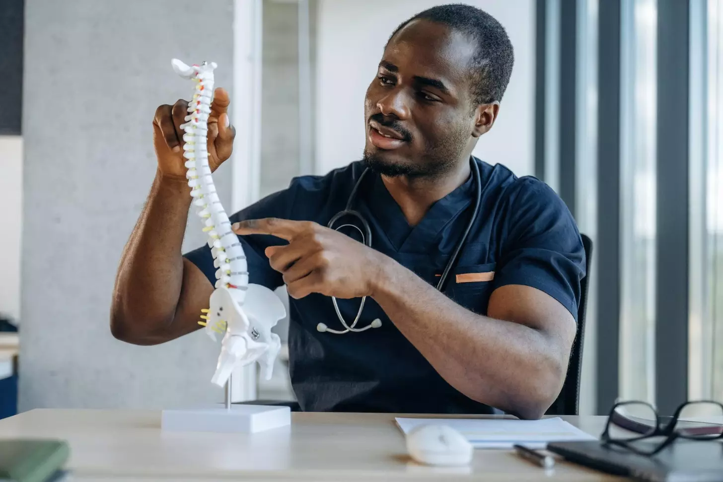 Where Do Bone Grafts for Dental Implants Come From and What Are They Made Of?