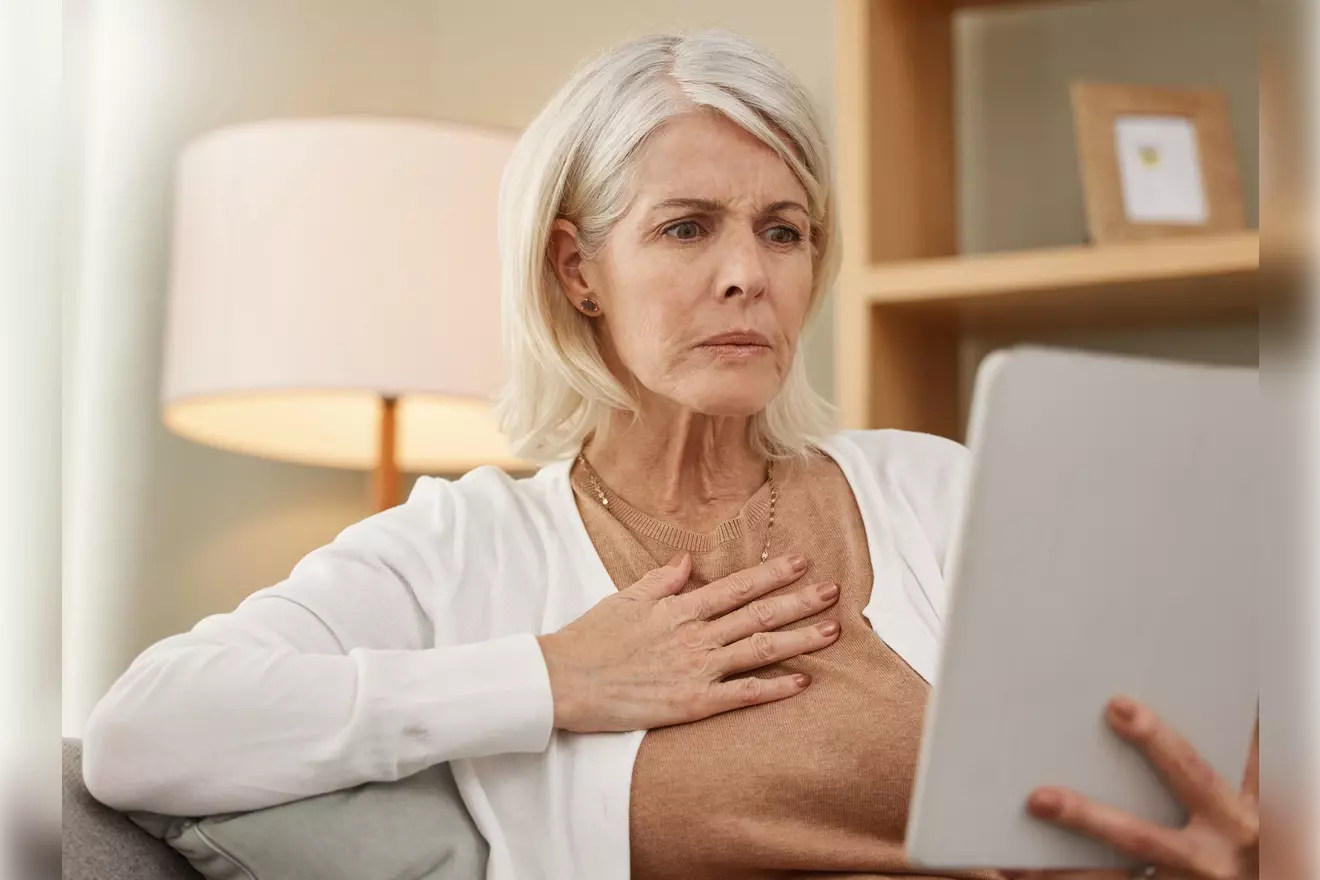 Widow Maker Heart Attack Symptoms: Top 10 Signs, Causes, and Prevention Tips