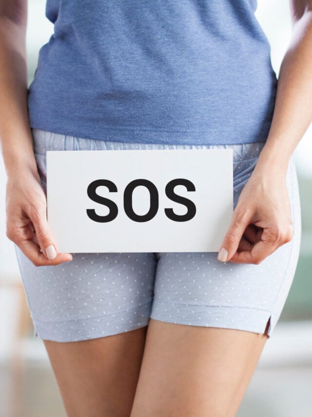 URINARY TRACT INFECTION AND SEXUAL RELATIONSHIP