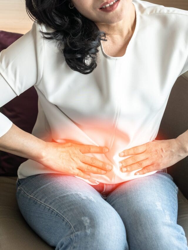 KIDNEY STONES AND DIARRHEA RELATIONSHIP