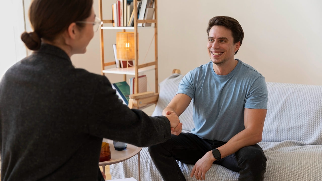 Therapy for Eating Disorders