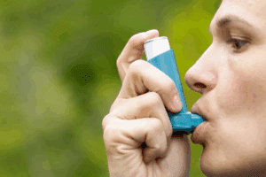 Drinks for Asthma: Best Natural Relief