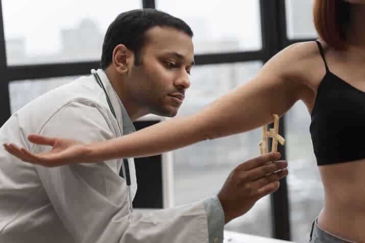 Reference Links:

Verywell Health – Rotator Cuff Tear: Warning Signs and Healing Process: (Verywell Health)

StatPearls – Rotator Cuff Injury Overview: (NCBI)

StatPearls – Rotator Cuff Syndrome: (NCBI)