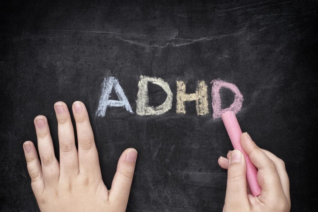 What's the link between ADHD and sleep apnea?