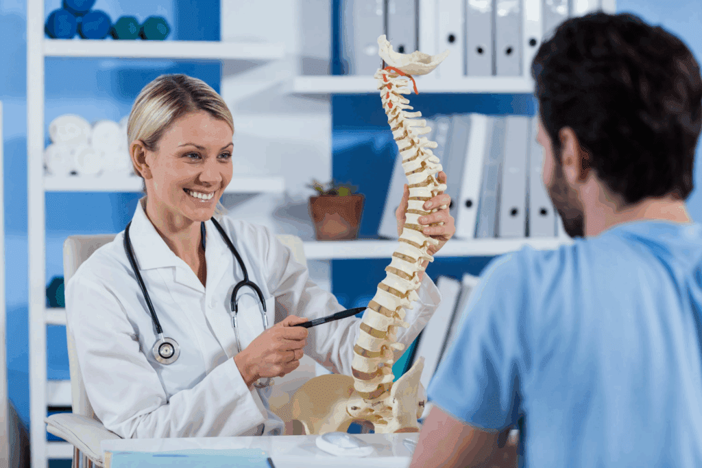 Define: Is Laminectomy Complications a High Risk Surgery?