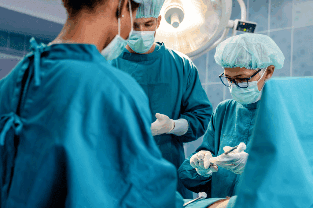 Gastroenterologist: Expert in Digestive Health