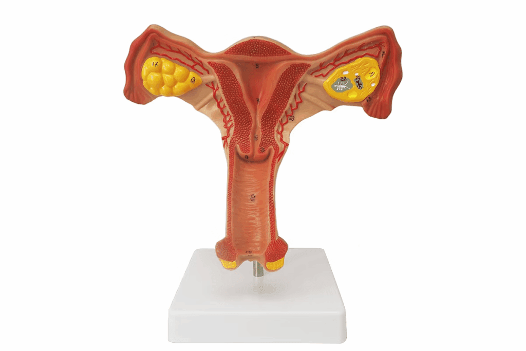 PCOS Cyst Pain: Surprising, Vital Relief Guide