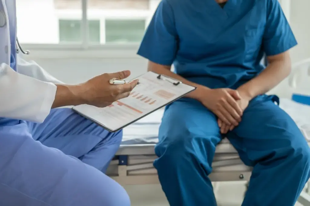 SEP 6149 image 3 LIV Hospital