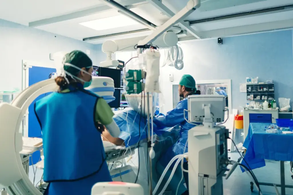 Radiologist: Amazing Life-Saving Patient Guide 2 What Is Interventional Radiology and How Does It Transform Patient Care