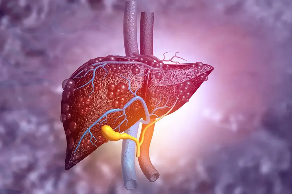 Liver: Amazing Ways To Protect Your Vital Organ