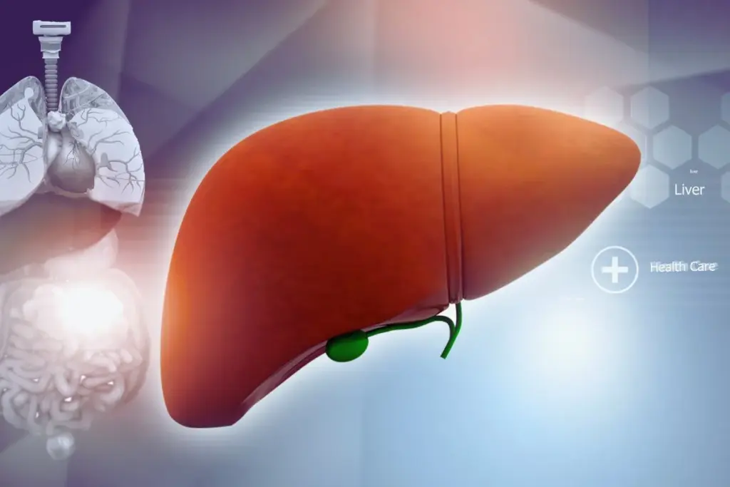 Liver: Amazing Ways To Protect Your Vital Organ