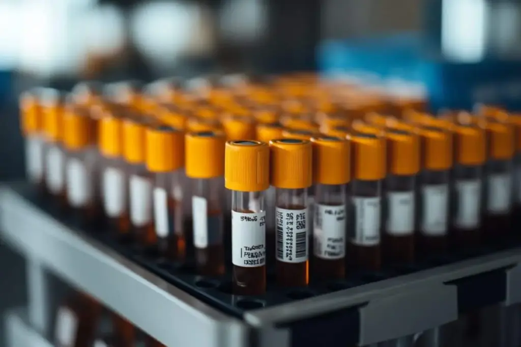 The Role of Blood Tests in Cancer Detection