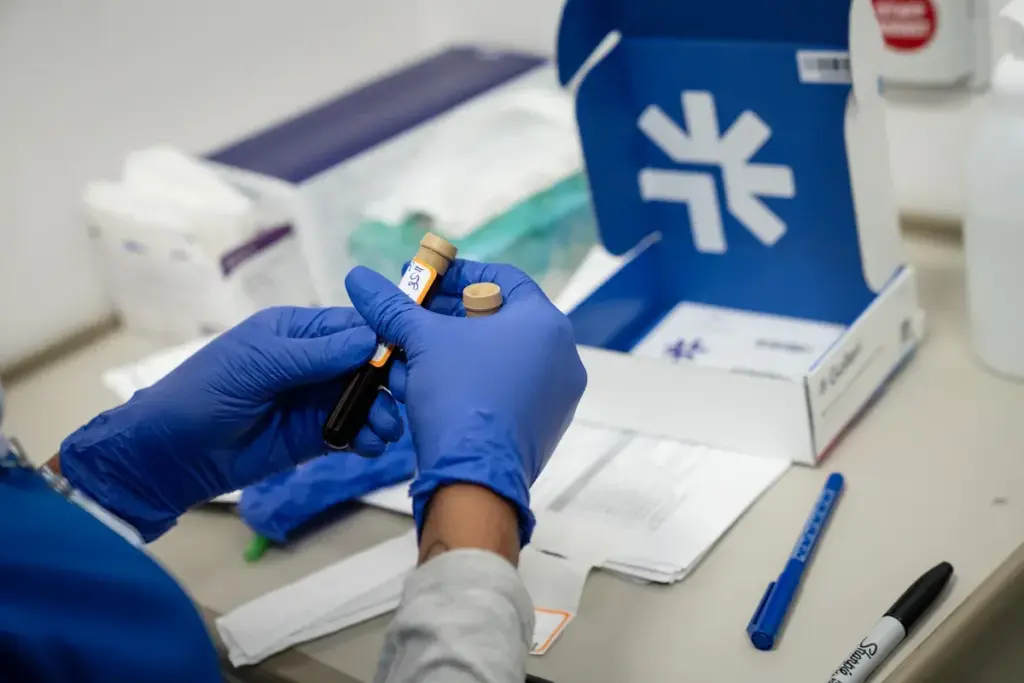 Understanding Cancer Biomarkers in Blood