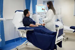 Hemodialysis Dialysis Fistula: Amazing Benefits