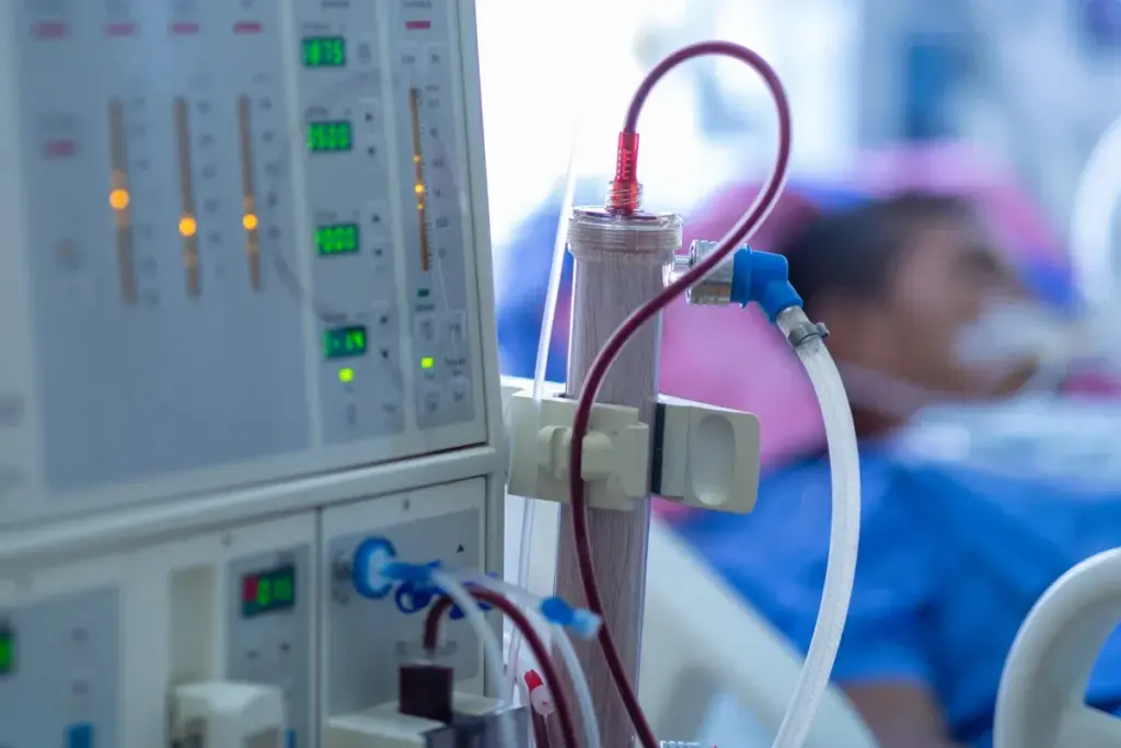 Understanding Dialysis and the Need for Vascular Access